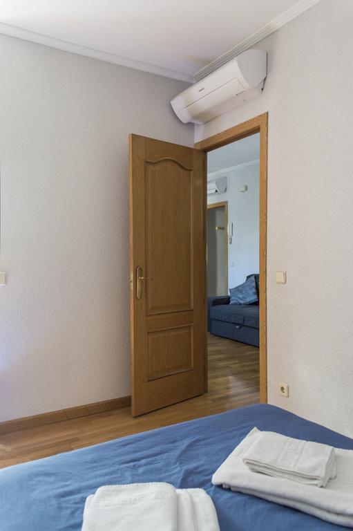 For You Rentals reina sofia apartment Madrid Exterior foto